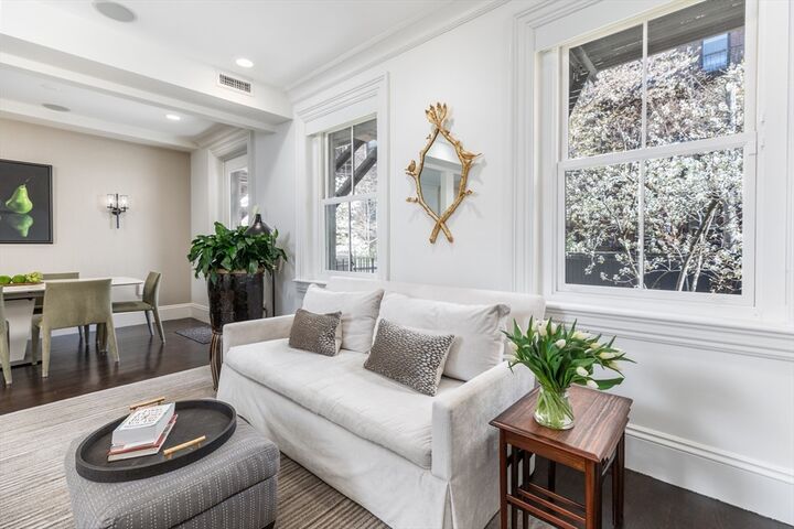 Property Photo: 11 1/2 Union Park 1 MA 02118
