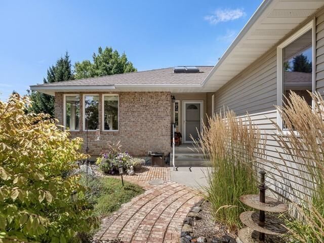 Property Photo:  7521 N F St  WA 99208 