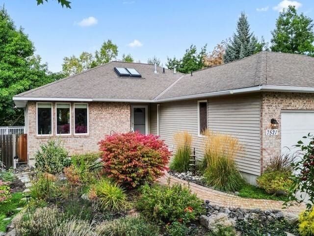 Property Photo: 7521 N F St WA 99208