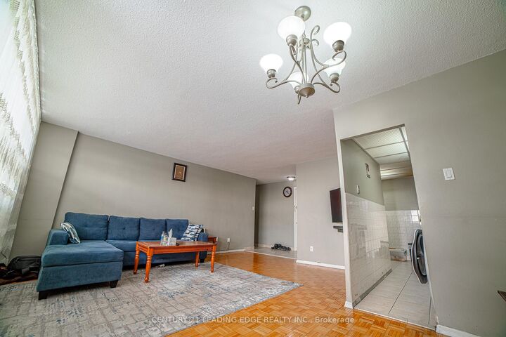 Property Photo: 80 Grandravine Drive 402 ON M3J 1B2