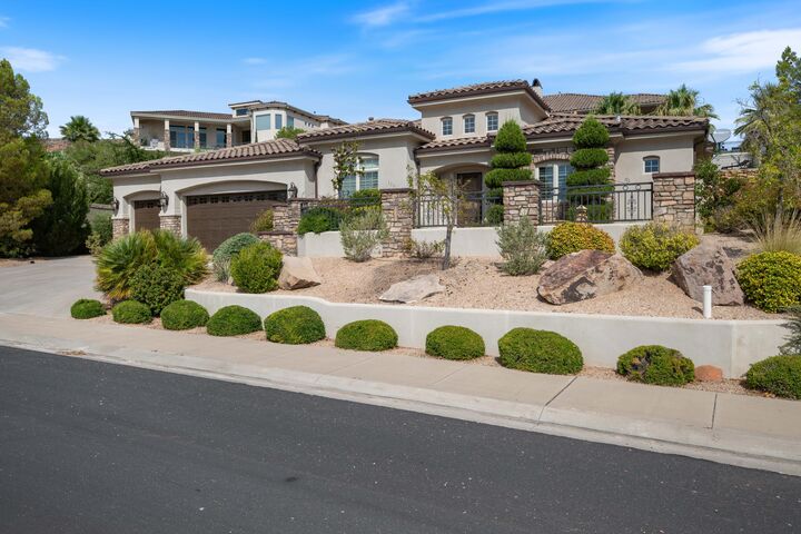 Property Photo: 1389 N Boston Rd UT 84780