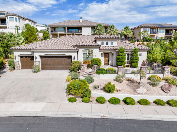 Property Photo:  1389 N Boston Rd  UT 84780 
