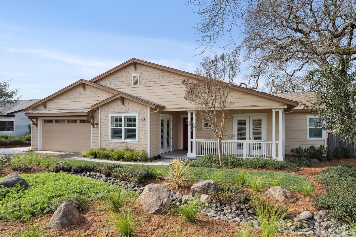Property Photo:  5677 Eastlake Drive  CA 95409 