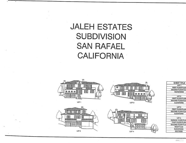 Property Photo:  106 106 Lucas Valley Road  CA 94903 