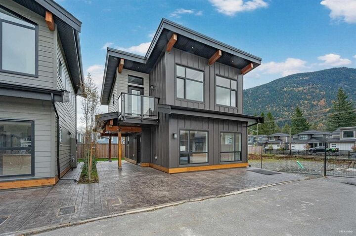 Property Photo:  798 Hot Springs Road 21  BC V0M 1K0 