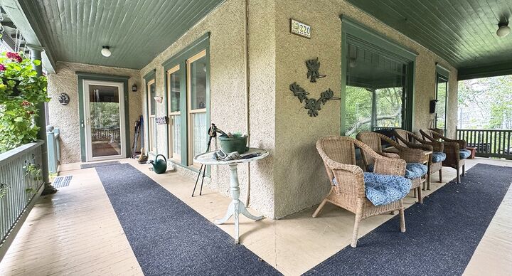 Property Photo: 220 Pearl Street NY 14850