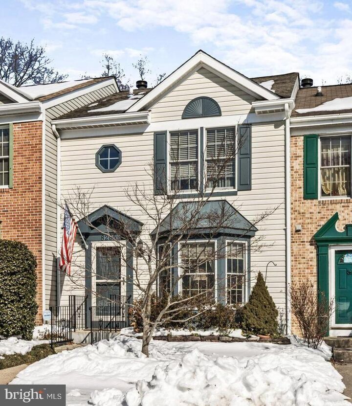 Property Photo:  8285 Berryfield Drive  MD 21236 