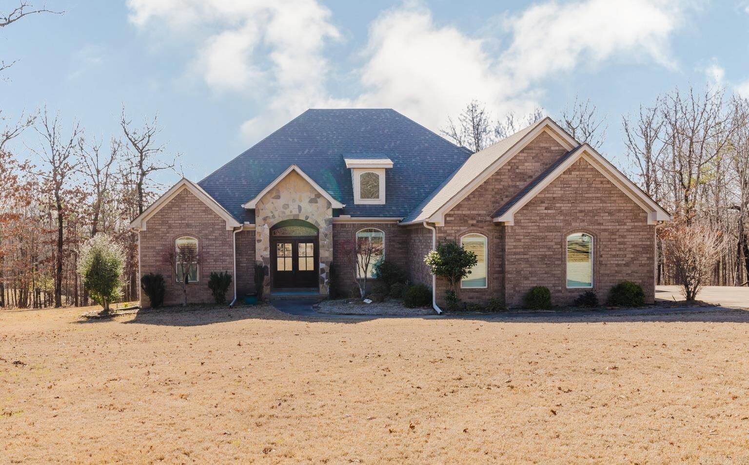 Property Photo:  1195 Westcliffe Dr  AR 72210 