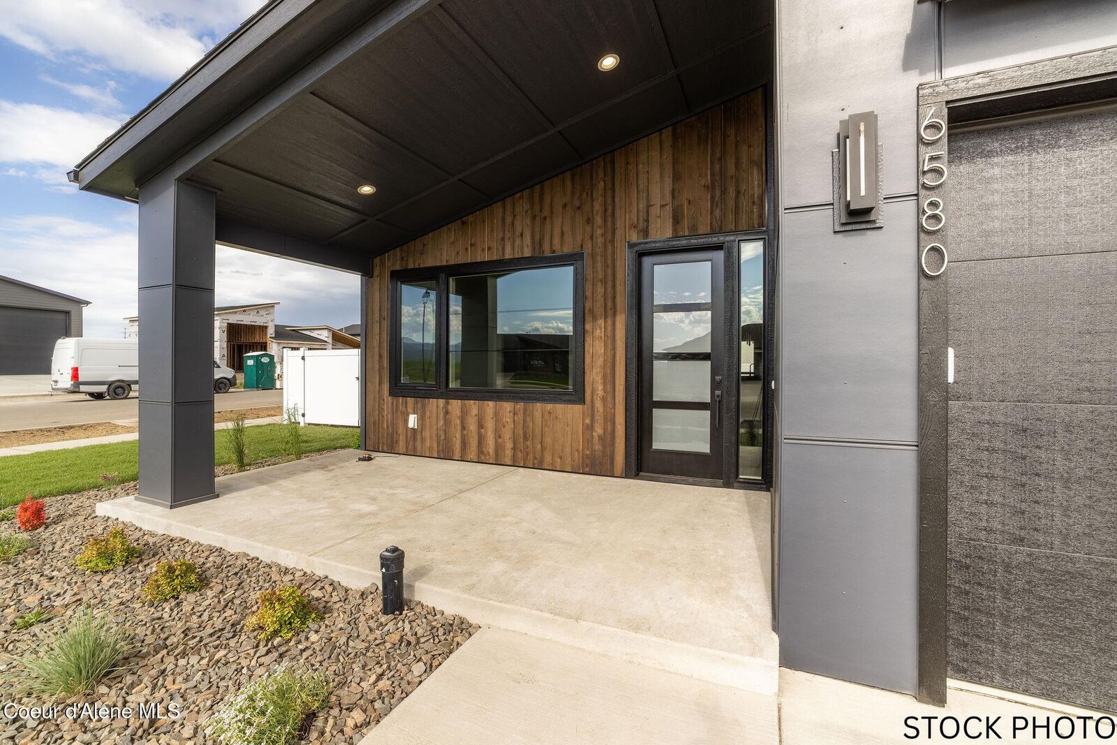 Property Photo:  11808 N Woolridge Way  ID 83858 