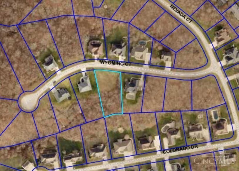 Property Photo:  97 Wyoming Court  IN 47025 