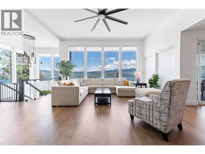 Property Photo: 2672 Lakeridge Road BC V1Z 1Y2