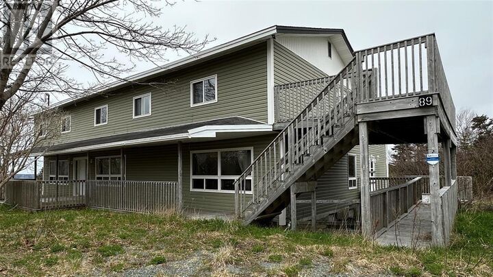 89 Dogberry Hill Road — photo 1