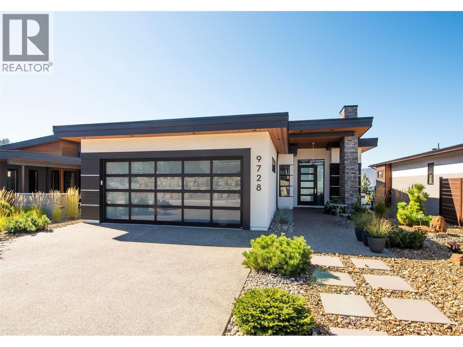 Property Photo:  9728 Centrestone Crescent  BC V4V 0A5 