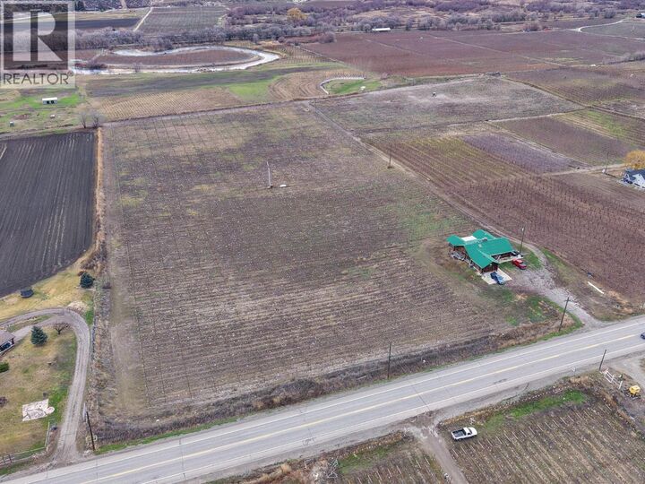 Property Photo:  4253 Highway 97 Highway  BC V0H 1T1 
