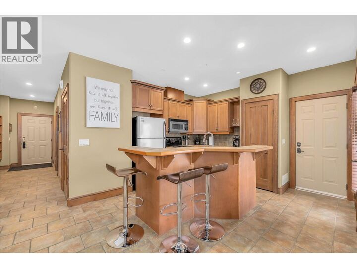 Property Photo: 5075 Snowbird Way 6B BC V1P 1P3
