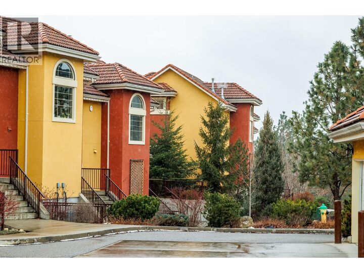 Property Photo: 1795 Country Club Drive 229 BC V1V 2V9