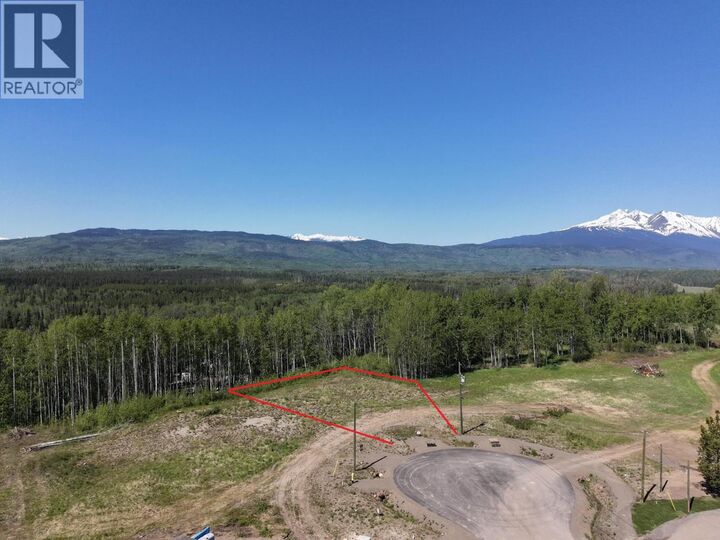 6 Bulkley Crescent Lot — photo 1