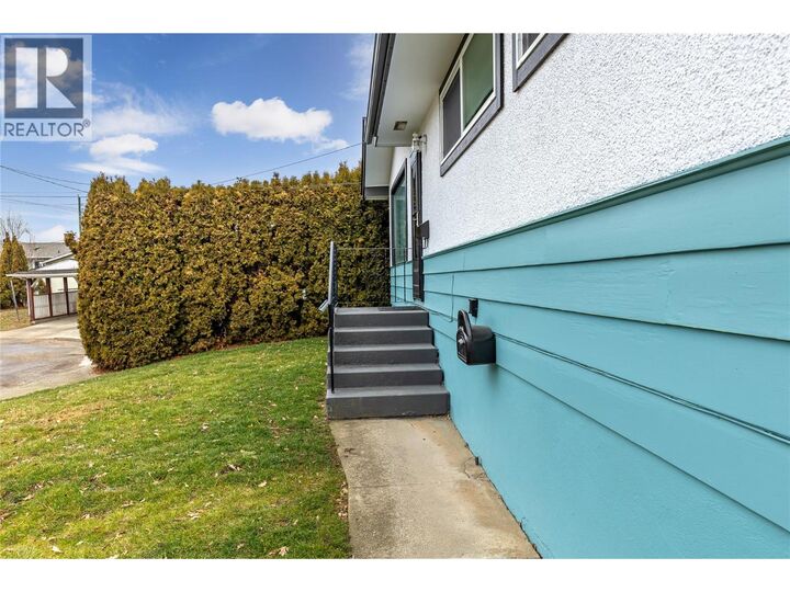 Property Photo:  4307 24 Street  BC V1T 4N9 