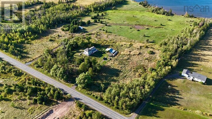 Property Photo:  Lot 22-9 Highway 6  NS B0K 1N0 