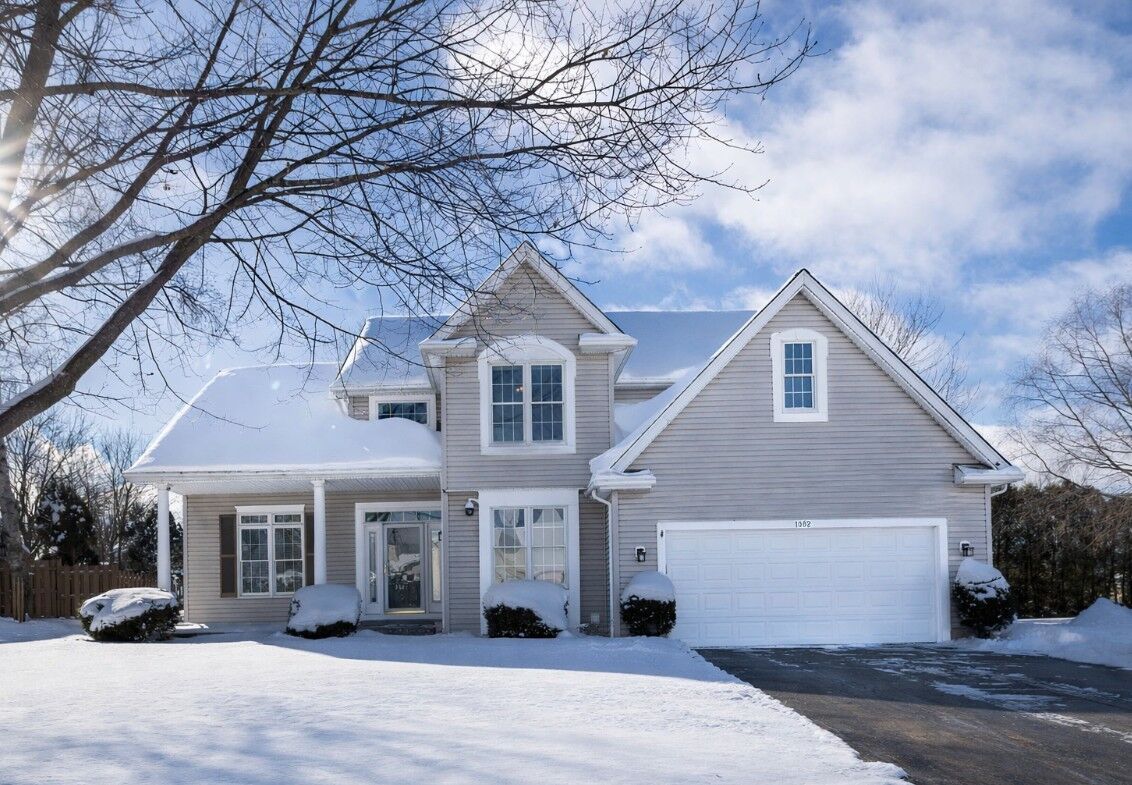 Property Photo:  1002 Brooks Bay Drive  PA 16505 