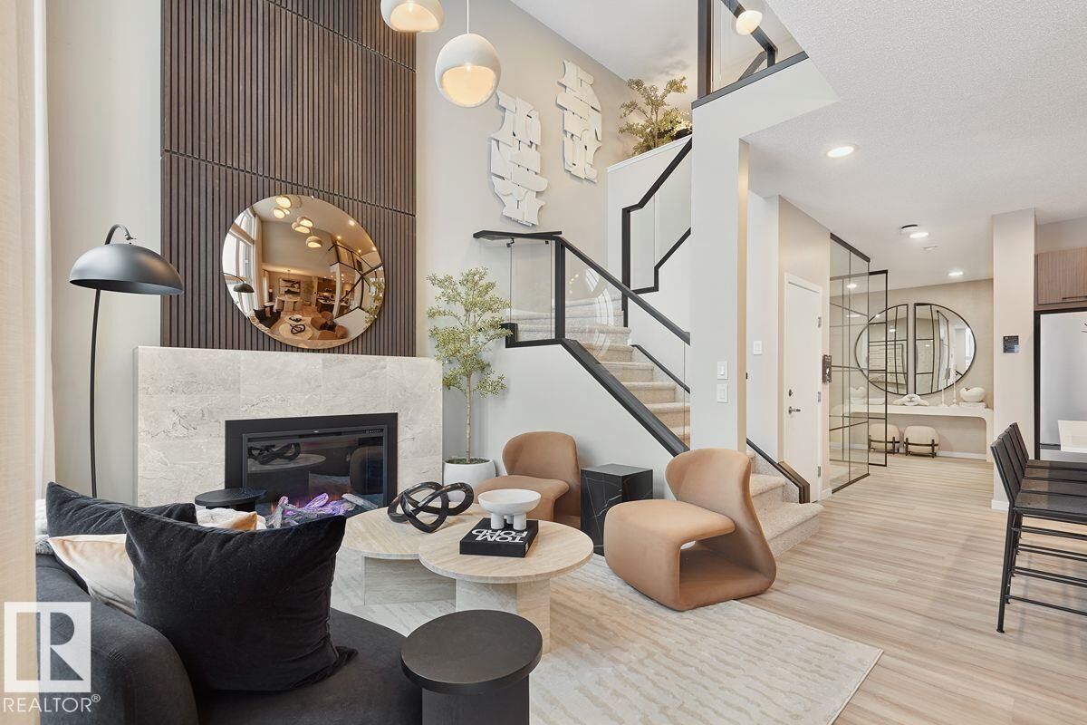 Property Photo:  3137 Dixon Landing Landing SW  AB T6W 5M9 