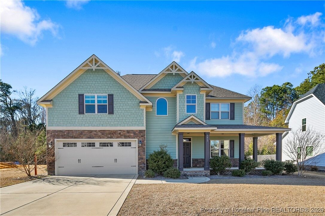 Property Photo: 3613 Camberly Drive NC 28306