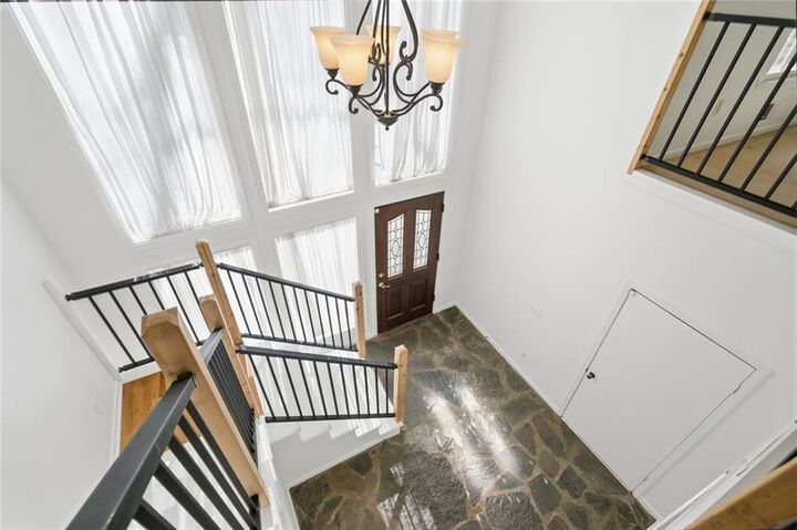 Property Photo:  3540 Hickory View Drive NW  GA 30064 