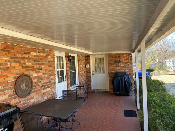 Property Photo:  2307 Winchester Drive  GA 31904 
