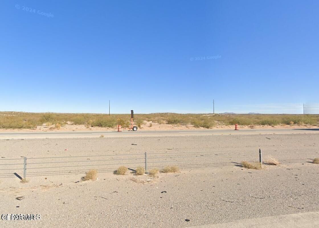 Property Photo: Jkl Sec 12 Psl Four Mile Ranches Lot 22 TX 79847