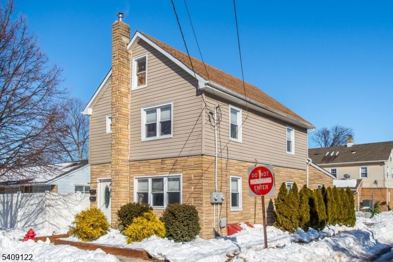 Property Photo:  707 Union St  NJ 07065 
