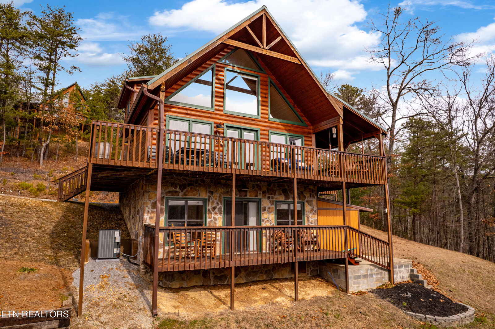 Property Photo:  2610 Harvest Way  TN 37862 