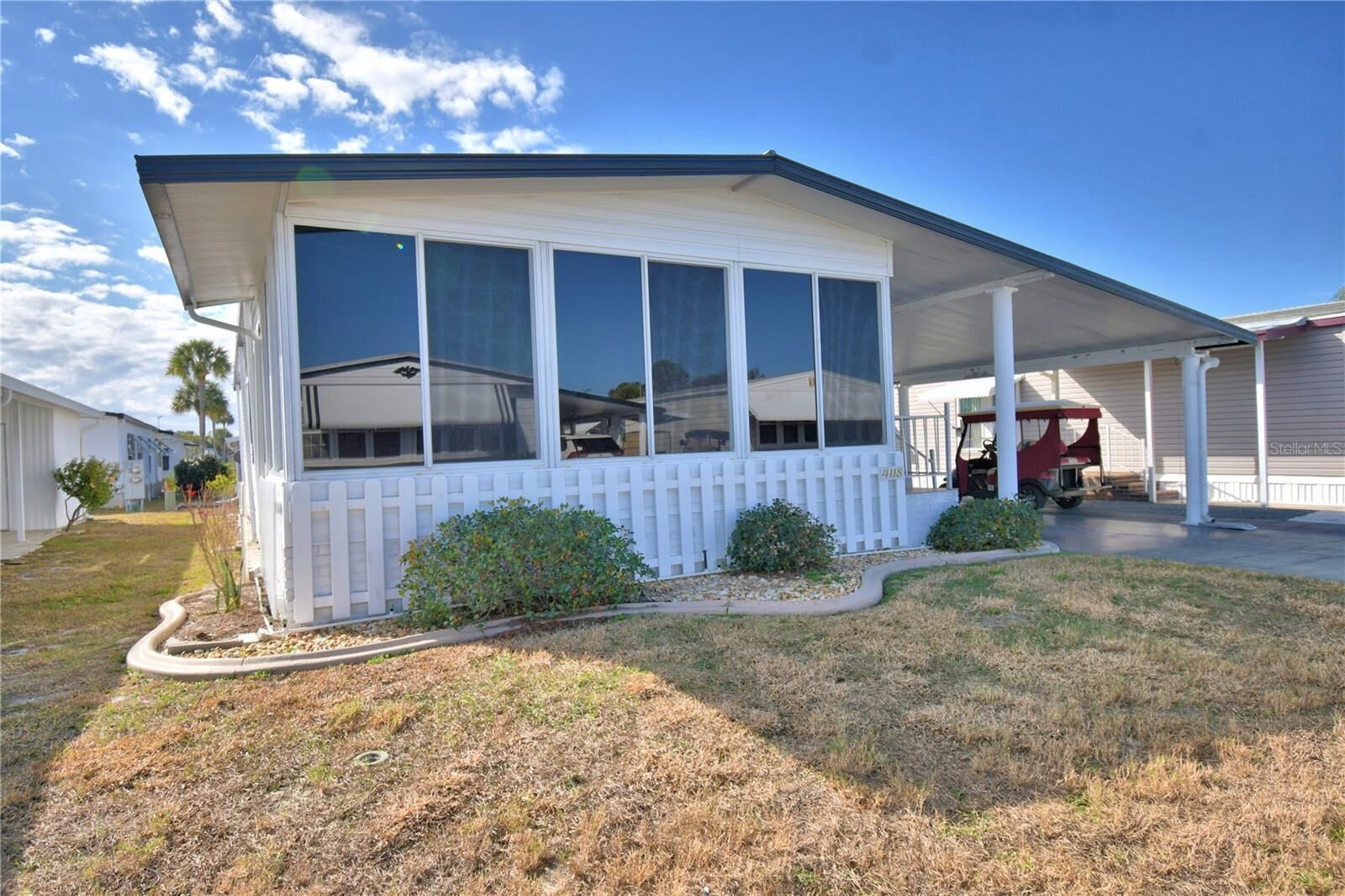 Property Photo:  4118 Sprucewood Street  FL 33880 