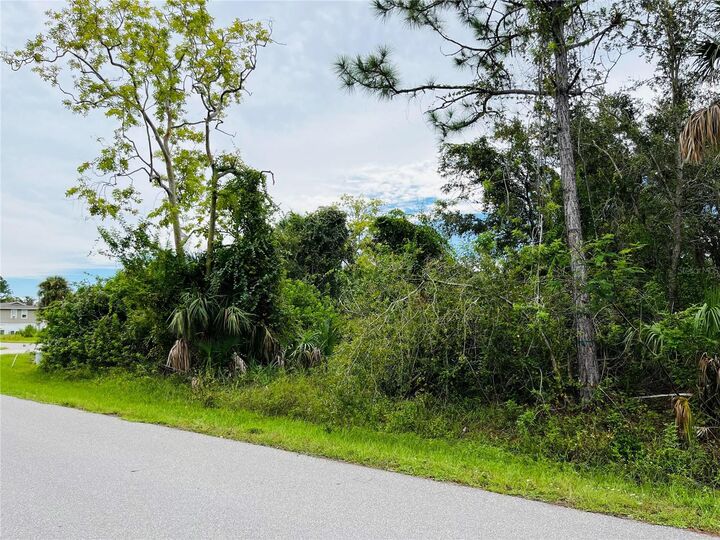 Property Photo:  26153 Flower Road  FL 33955 