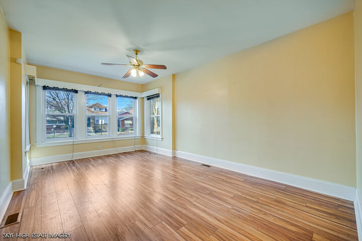 Property Photo:  9323 S Rhodes Avenue  IL 60619 