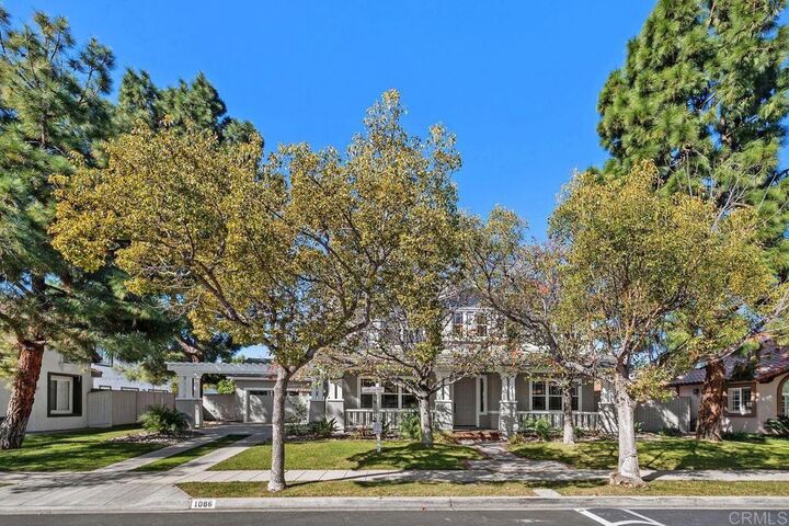 Property Photo:  1086 Augusta Pl  CA 91915 