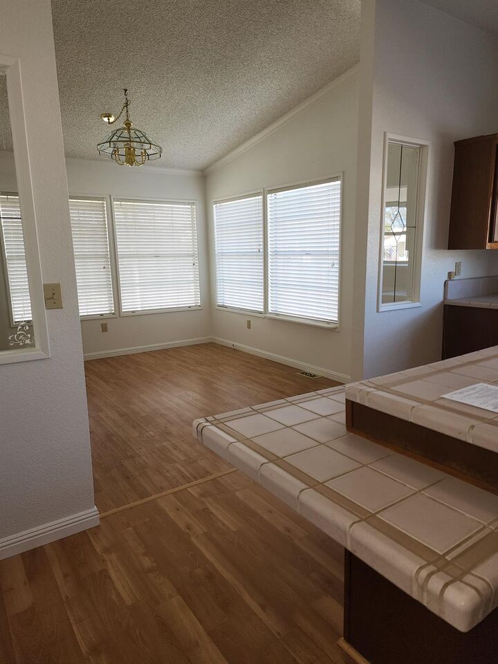 Property Photo:  311 N Justin  CA 95678 