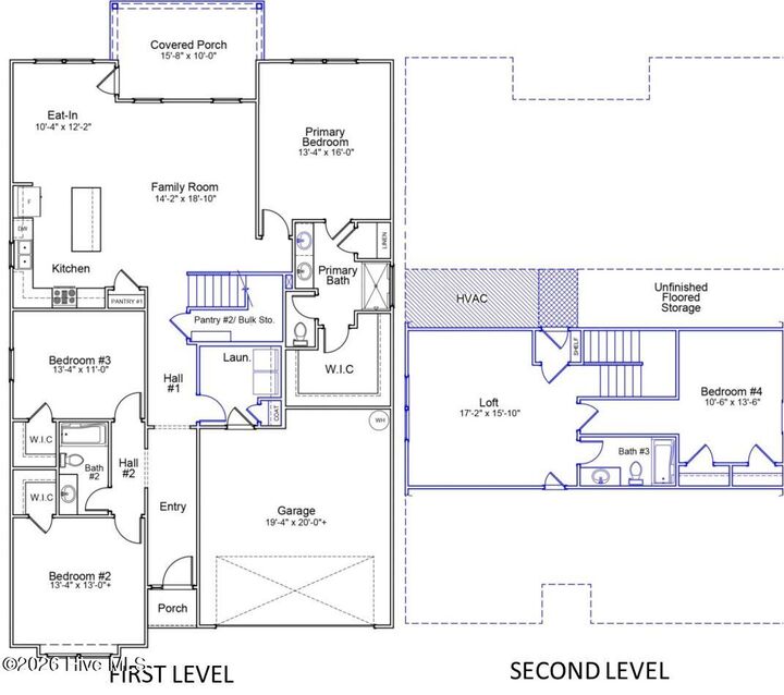 Property Photo:  614 Hicks Court  NC 28460 