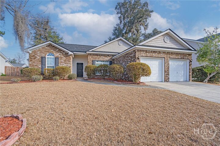 Property Photo:  8 Saybrook Point  GA 31419 