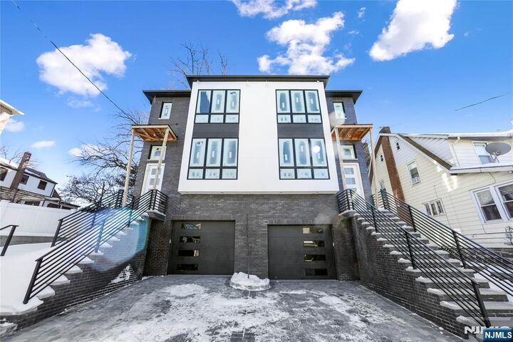 Property Photo:  762 Williams Place B  NJ 07010 