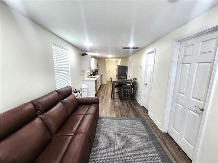 Property Photo:  118 Treuil Lane  LA 70037 