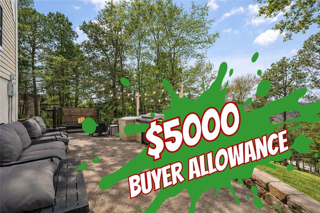 Property Photo:  8211 Chestnut Drive  AR 72756 