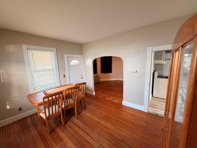 Property Photo: 822 Atwood Avenue RI 02920
