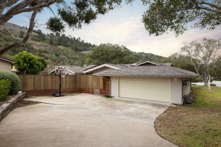 Property Photo: 10148 Blue Larkspur Lane CA 93940