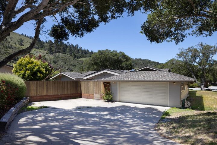 Property Photo:  10148 Blue Larkspur Lane  CA 93940 