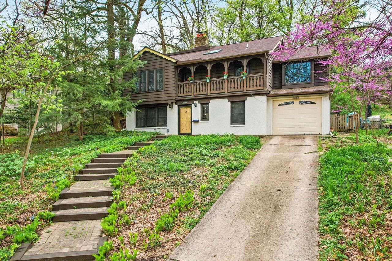 Property Photo: 4215 Wanetah Trail WI 53711