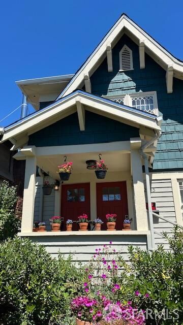 Property Photo:  2535 Chilton Way  CA 94704 