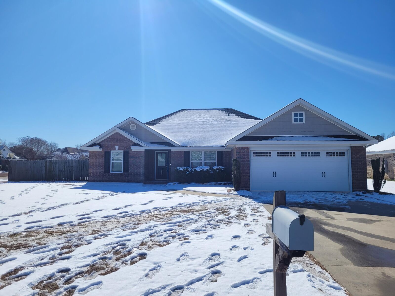 Property Photo:  2730 Foxcroft Circle  SC 29154 