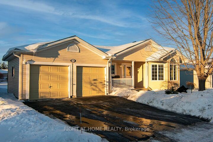 156 Gracehill Crescent — photo 1