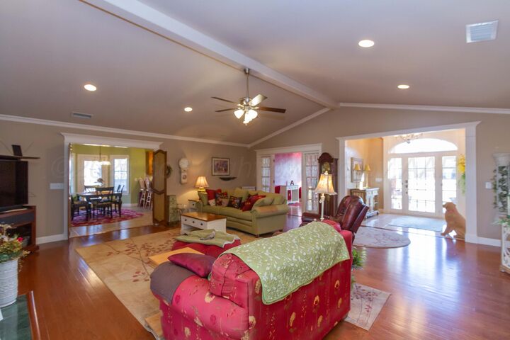 Property Photo: 9110 Blenheim Drive TX 79119-5801