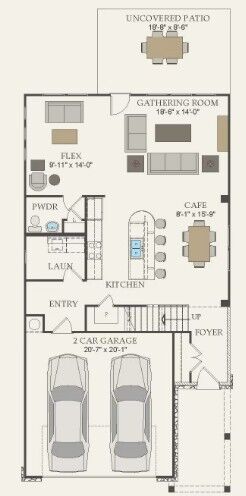 Property Photo:  608 Knot Drive  TX 78641 